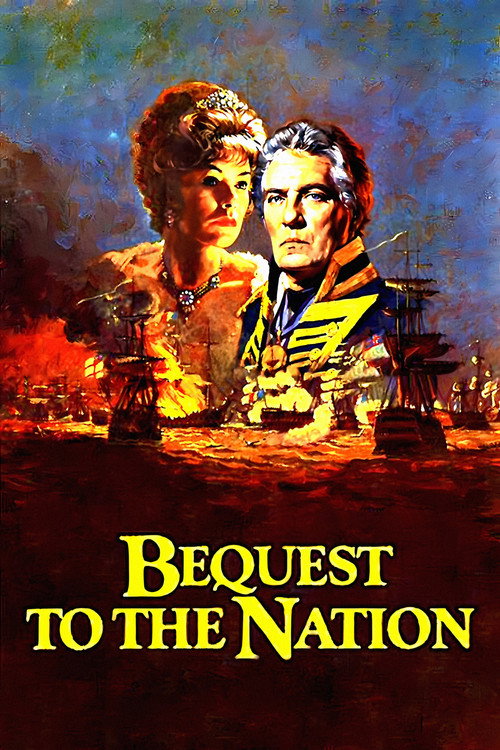Bequest to the Nation — постер