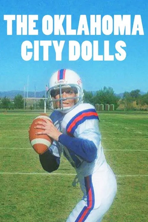 The Oklahoma City Dolls — постер