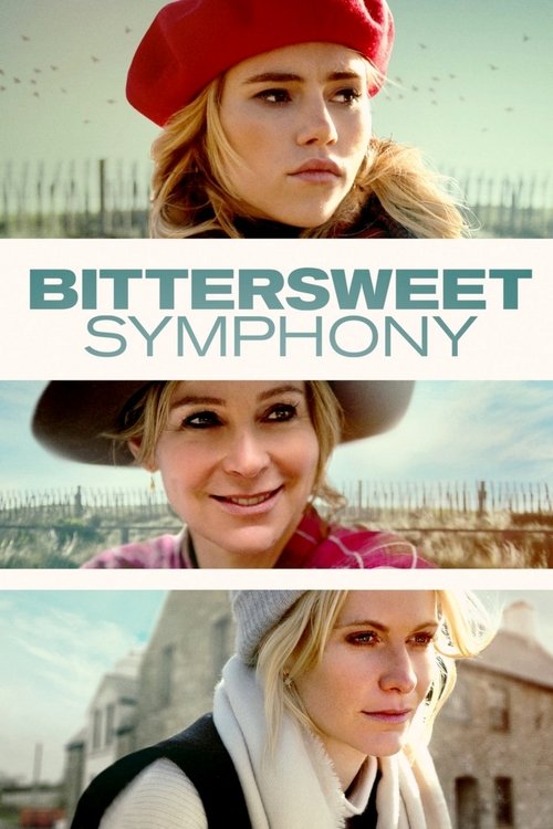 Bittersweet Symphony — постер