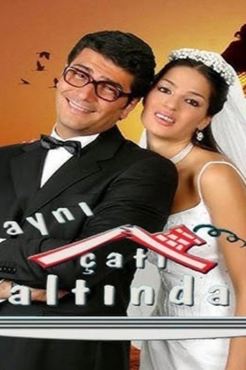 Aynı Çatı Altında — постер