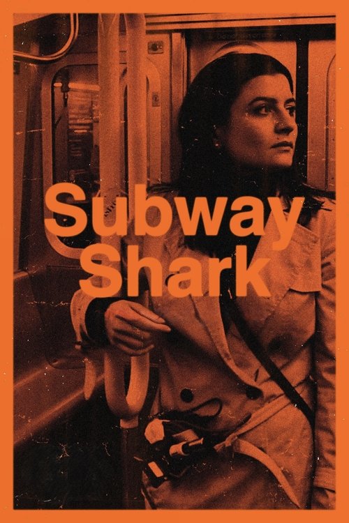 Subway Shark — постер