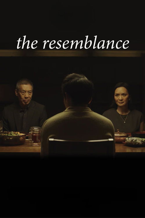 The Resemblance — постер