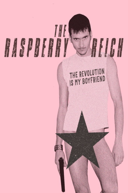 The Raspberry Reich — постер