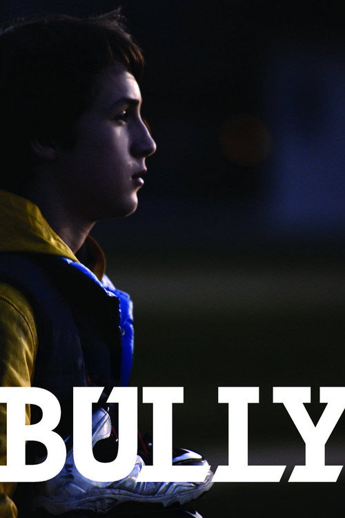 Bully — постер