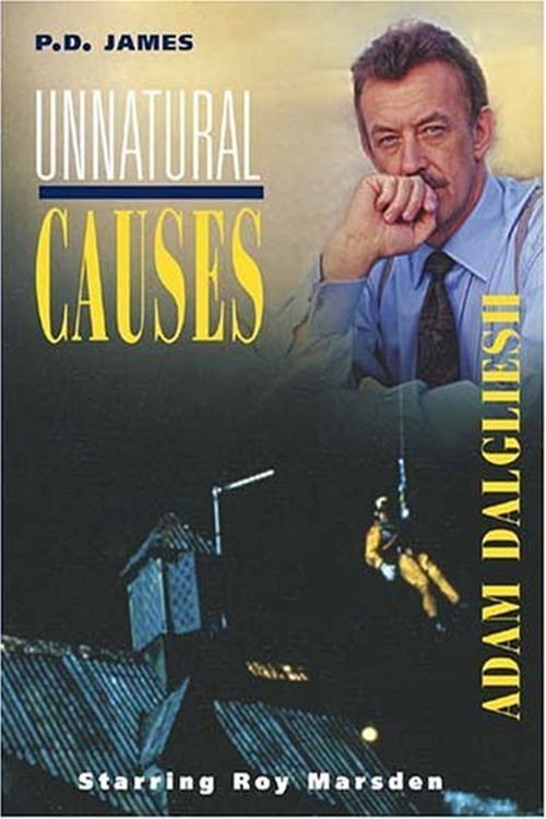 Unnatural Causes — постер