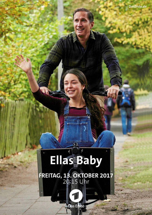 Ellas Baby — постер