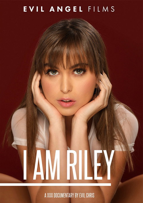 I Am Riley — постер