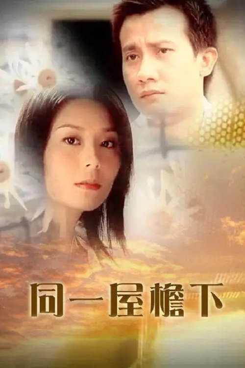 同一屋簷下 — постер