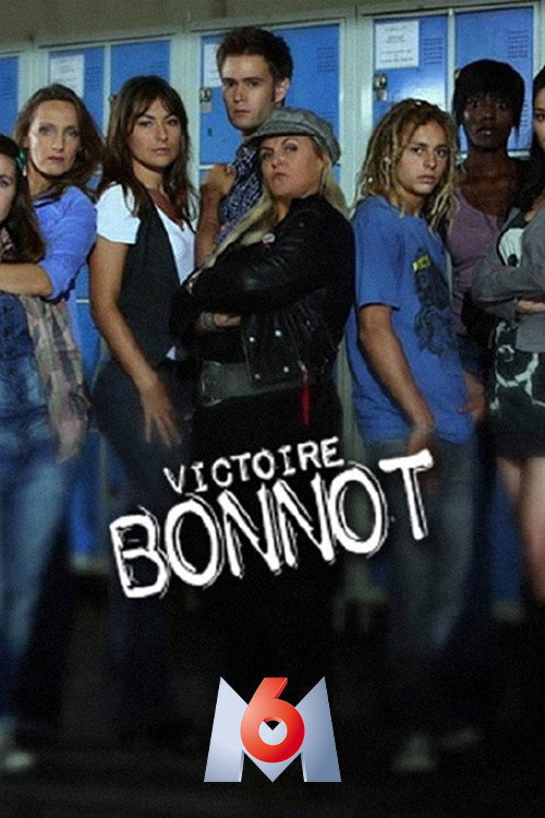 Victoire Bonnot — постер