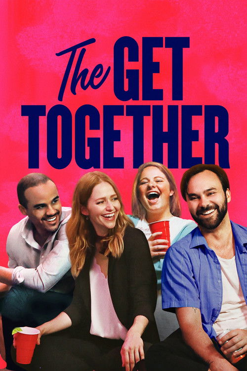 The Get Together — постер