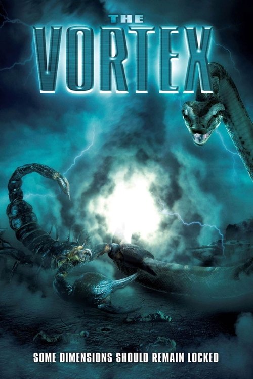 The Vortex — постер