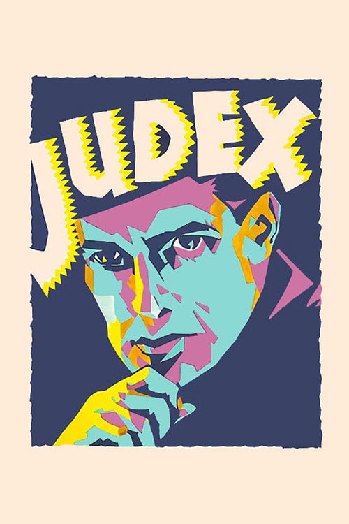 Judex — постер