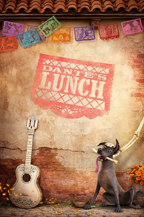 Dante's Lunch — постер