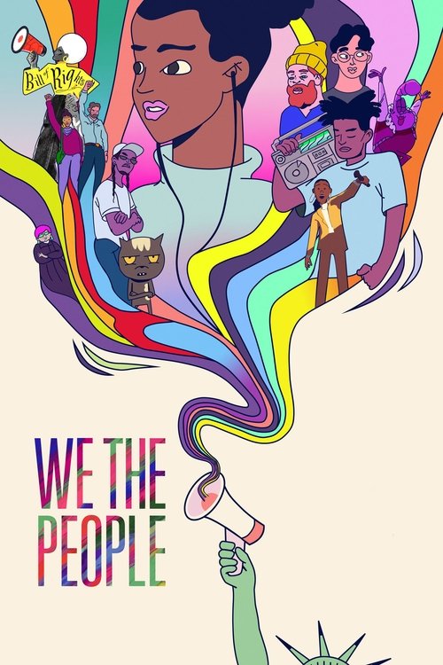 We the People — постер