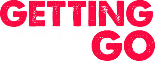 Getting Go: The Go Doc Project — логотип