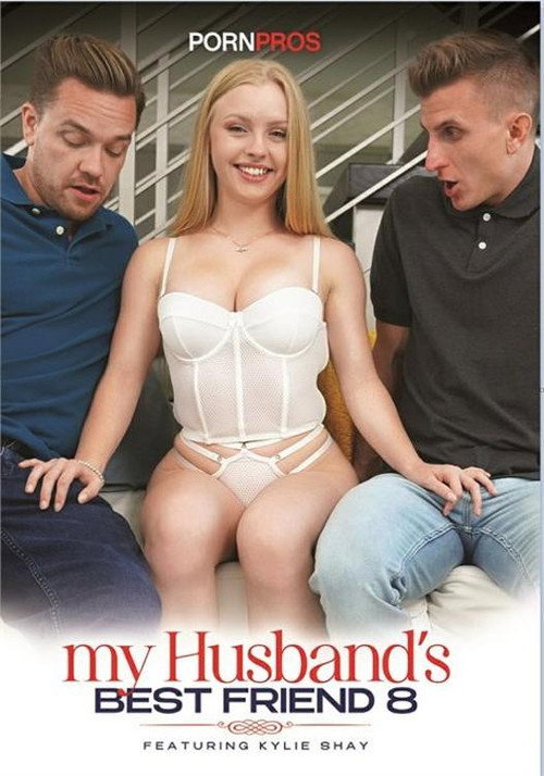 My Husband's Best Friend 8 — постер