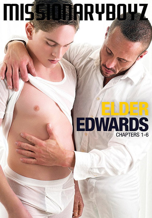 Elder Edwards: Chapters 1-6 — постер