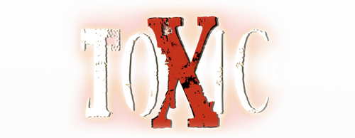 Отрава — логотип