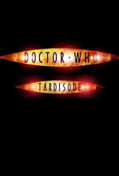 TARDISodes — постер