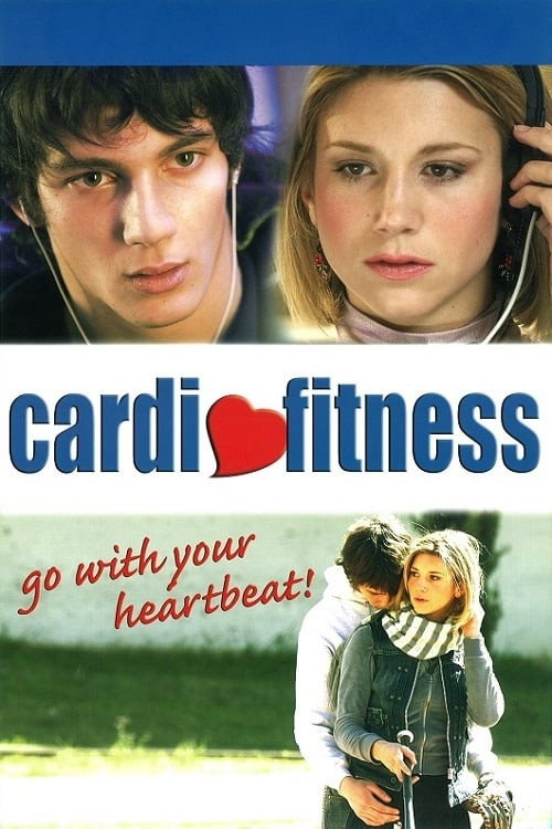 Cardiofitness — постер