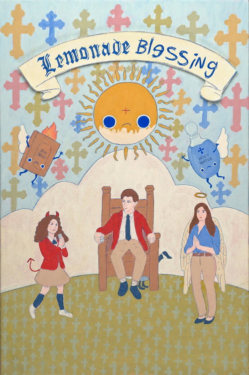Lemonade Blessing — постер