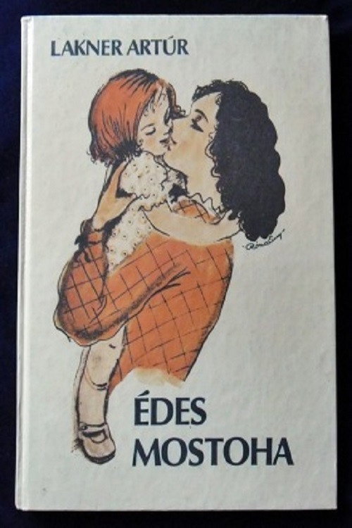 Édes mostoha — постер
