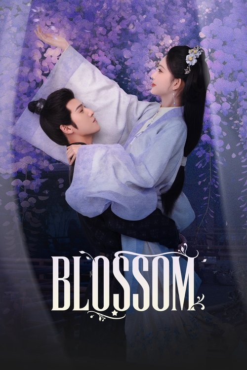 Blossom — постер