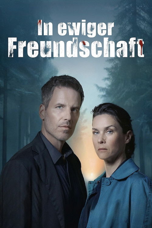 In ewiger Freundschaft — постер
