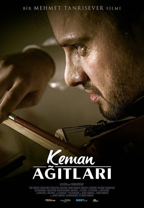 Keman Ağıtları — постер