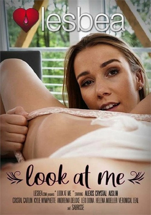 Look At Me — постер