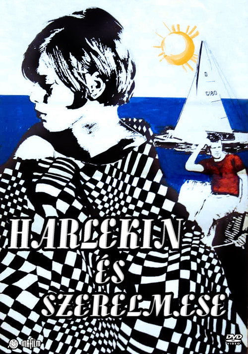 Harlekin és szerelmese — постер