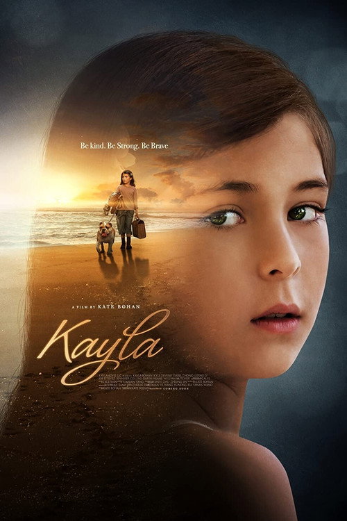 Kayla — постер