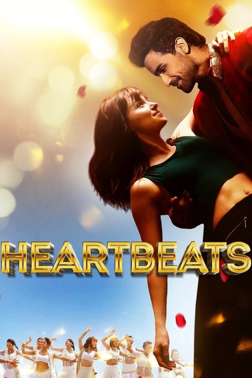 Heartbeats — постер