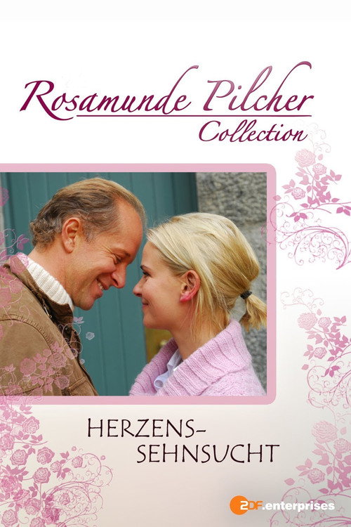 Rosamunde Pilcher: Herzenssehnsucht — постер