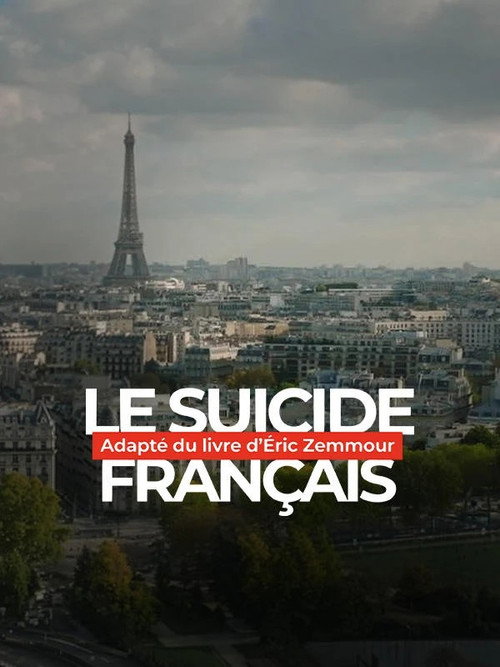 Le Suicide Francais — постер