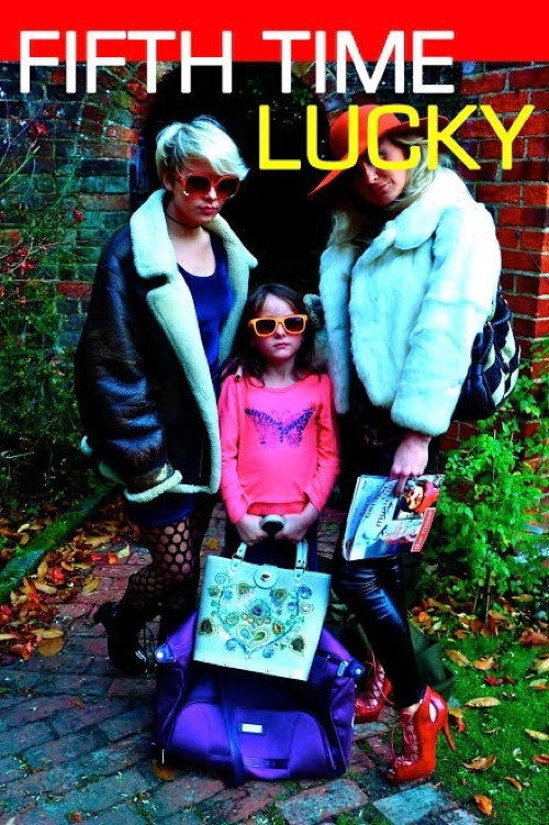 Fifth Time Lucky — постер