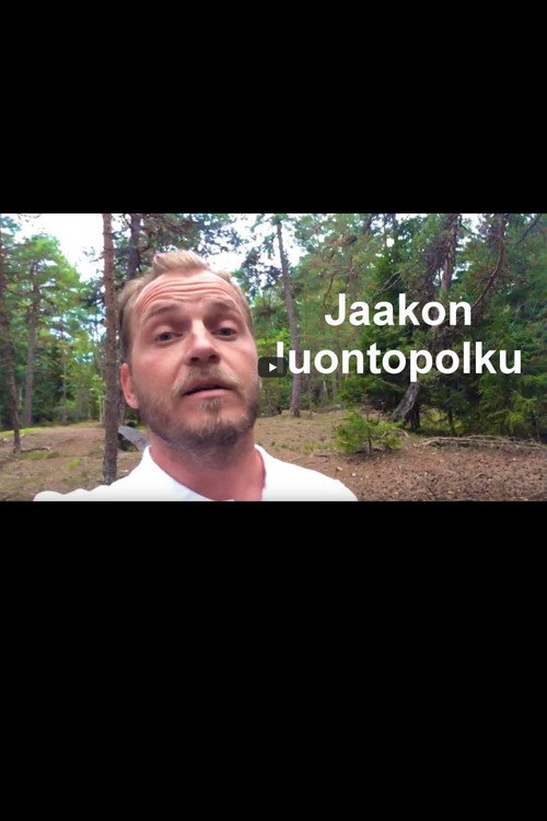 Jaakon luontopolku — постер