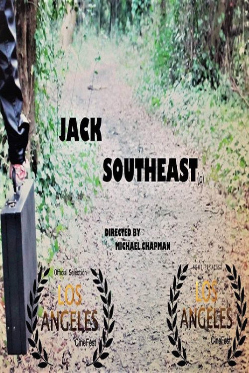 Jack Southeast — постер