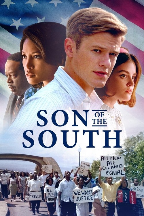 Son of the South — постер