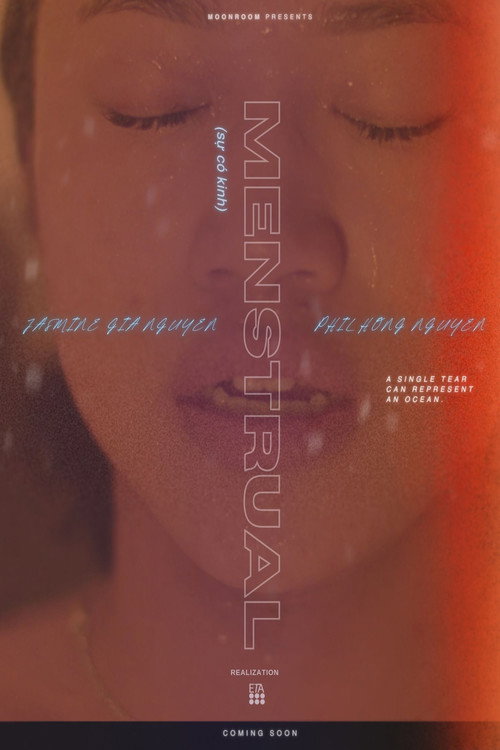 Menstrual — постер