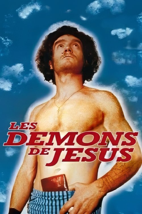 Les Démons de Jésus — постер