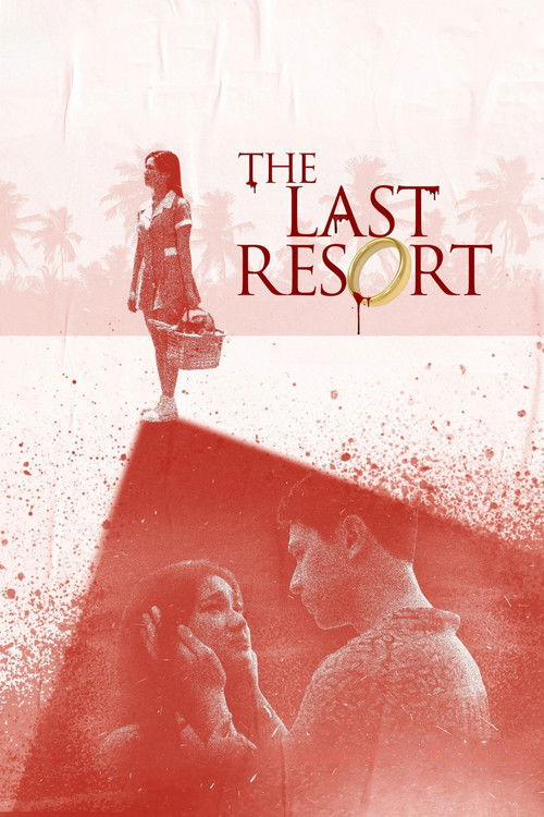 The Last Resort — постер