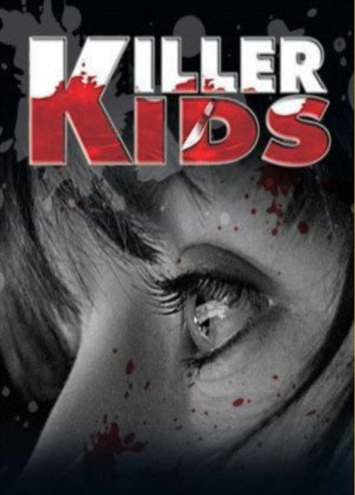 Killer Kids — постер