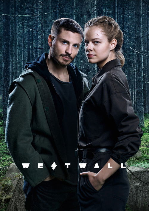Westwall — постер