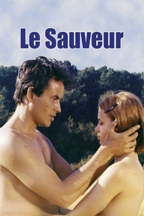 Le Sauveur — постер