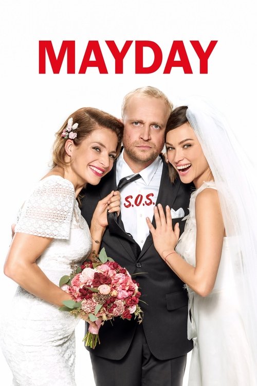 Мэйдей — постер