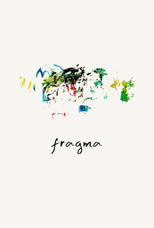 Fragma — постер