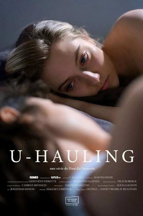 U-Hauling — постер