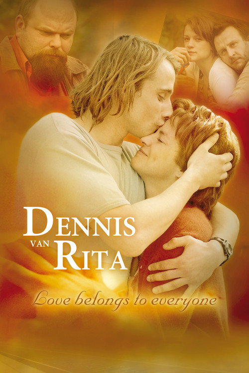 Dennis van Rita — постер