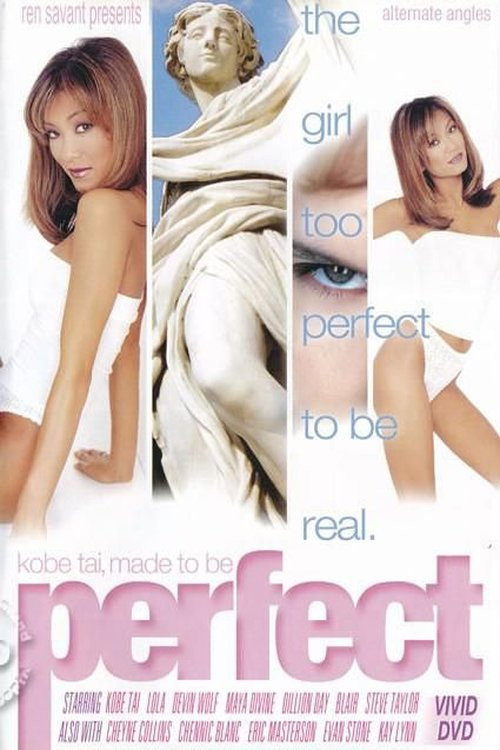 Perfect — постер